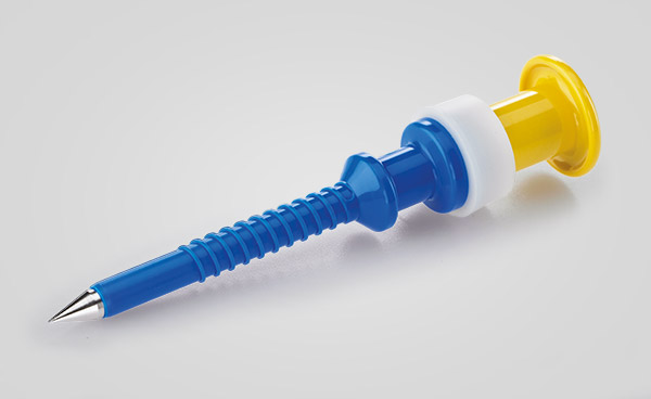 Apple/Hunt Cannula Trocar