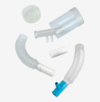 INCA Infant Nasal CPAP