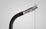 JAIMY - Motorized Laparoscopic Needle Holder