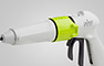 JAIMY - Motorized Laparoscopic Needle Holder