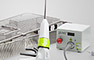 JAIMY - Motorized Laparoscopic Needle Holder