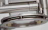 VIKY - Motorized Endoscope Positioner and Uterus Positioner