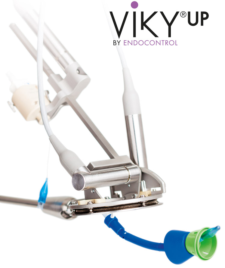 VIKY