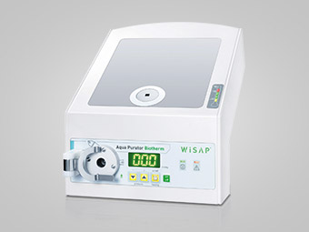 Aqua Purator Biotherm Laparoscopic Pump
