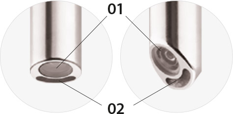 Wisap HD Endoscopes