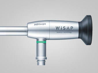 HD Endoscopes