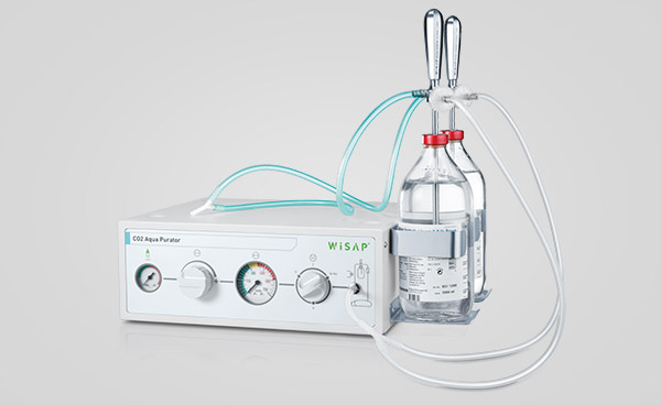 Laparoscopic Irrigation Pump