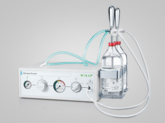 Laparoscopic Irrigation Pump