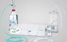 Laparoscopic Suction – Irrigation Pump