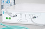 Laparoscopic Suction – Irrigation Pump
