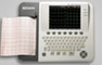 12 Channel ECG