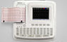 6 Channel ECG