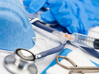 Instruments & Consumables