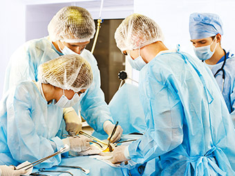 Surgical Devices